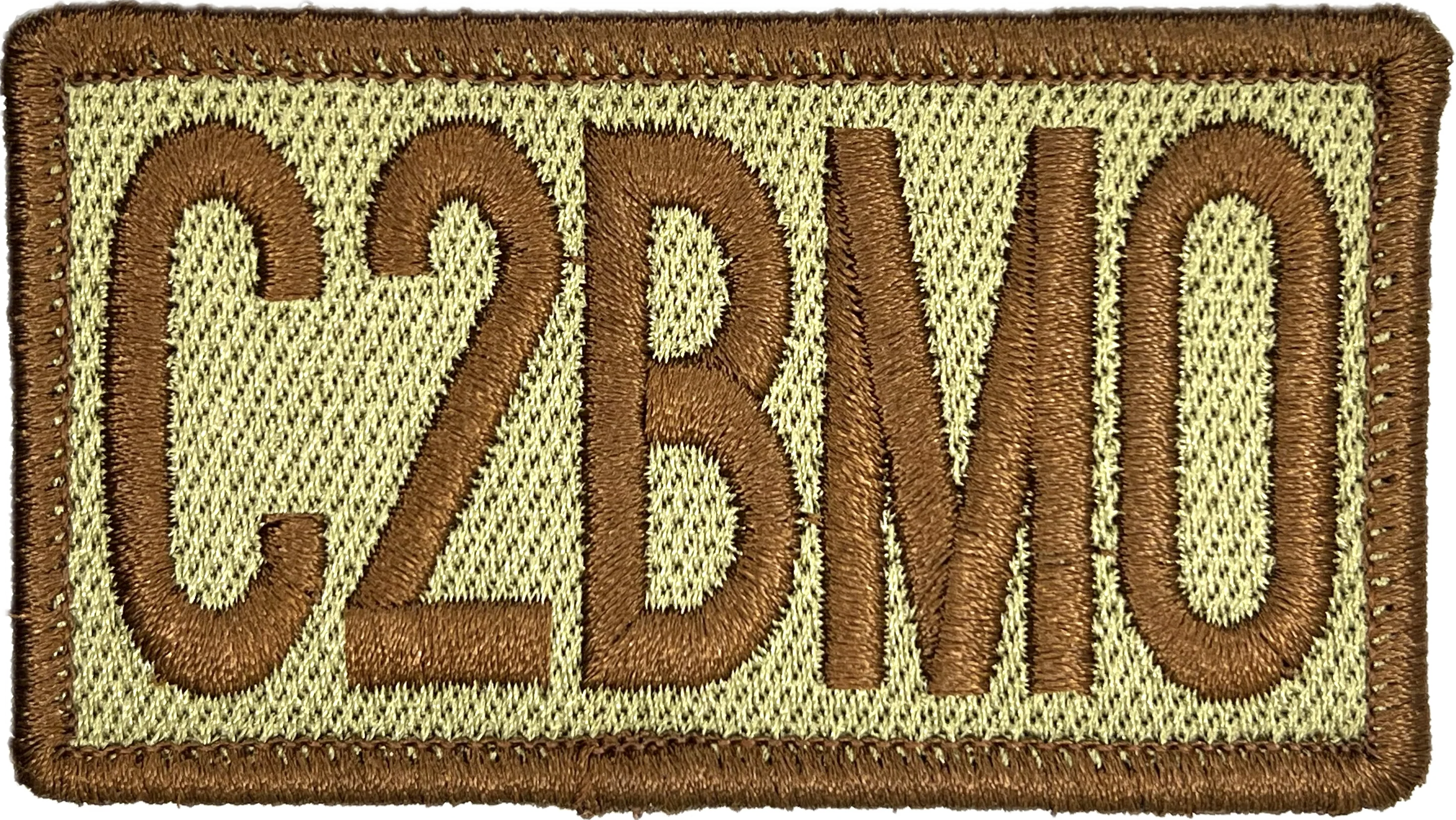 C2BMO - Duty Identifier Patch