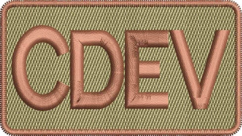 CDEV - Duty Identifier Patch