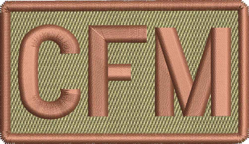 CFM - Duty Identifier