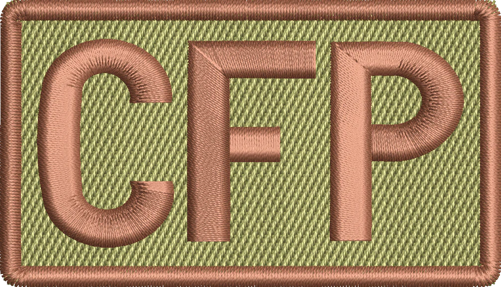 CFP - Duty Identifier Patch