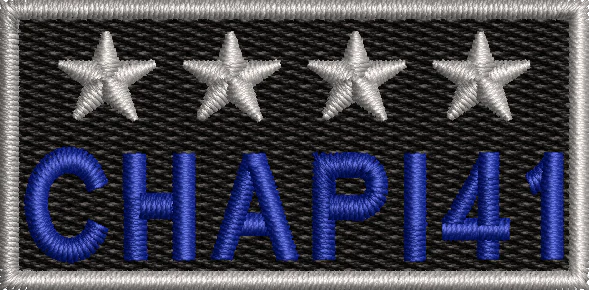 CHAPI41- Pen Tab