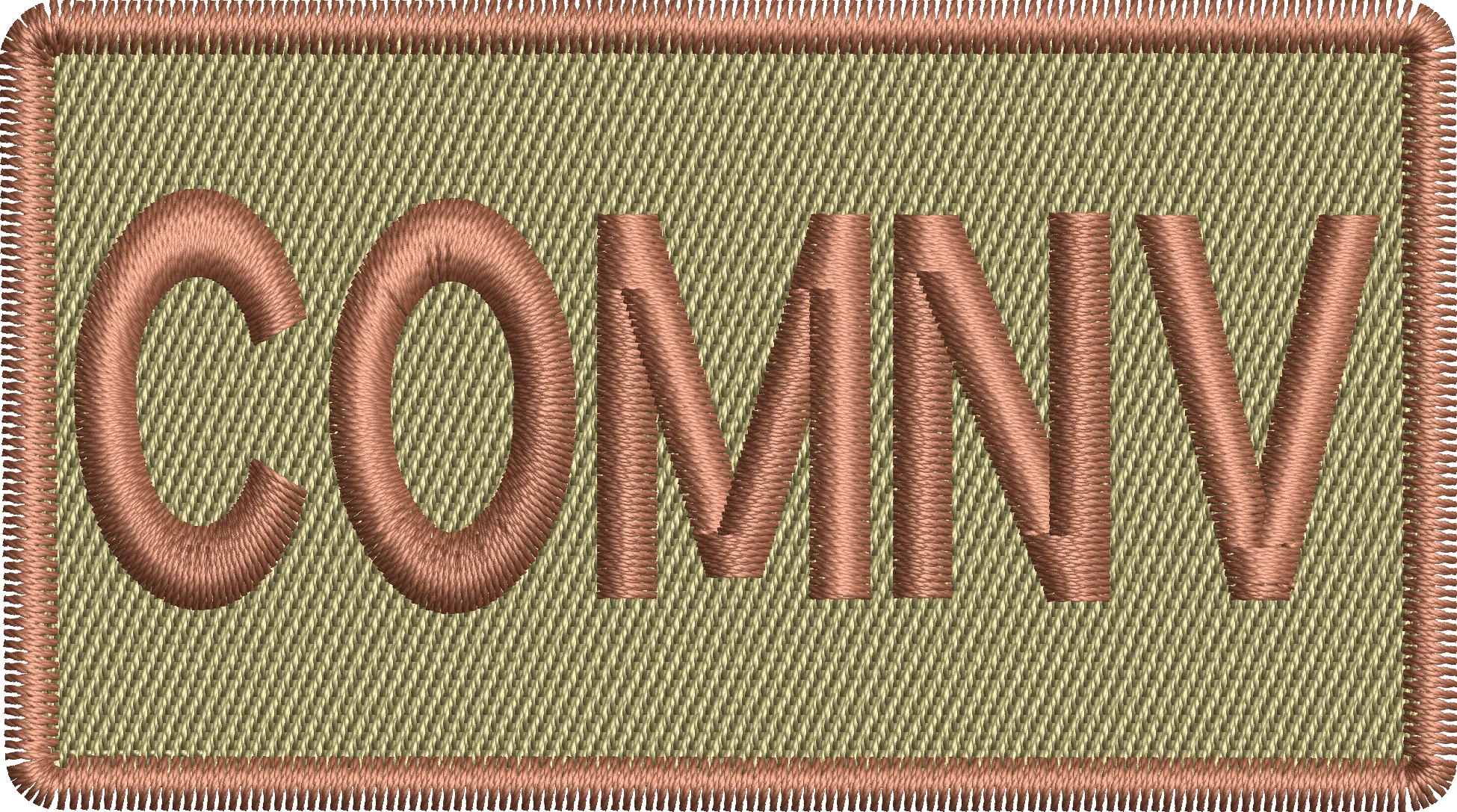 COMNV - Duty Identifier Patch