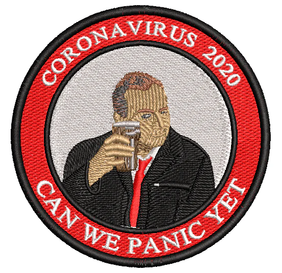 Coronavirus 2020 - Image 3