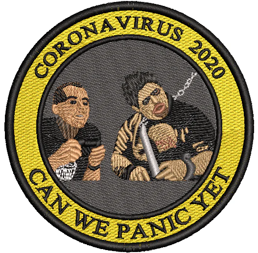 Coronavirus 2020 - Image 4