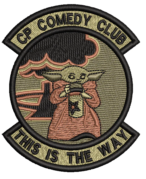 CP Comedy Club