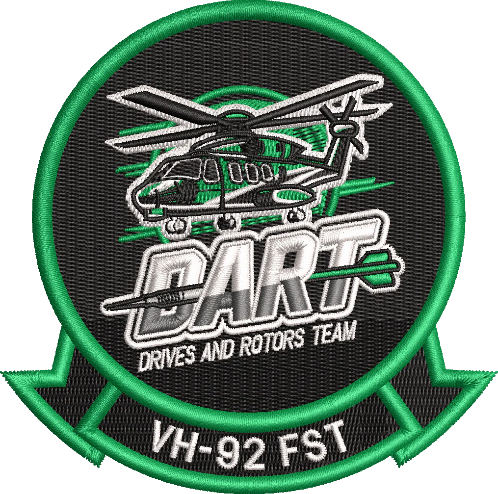 DART - VH-92 FST
