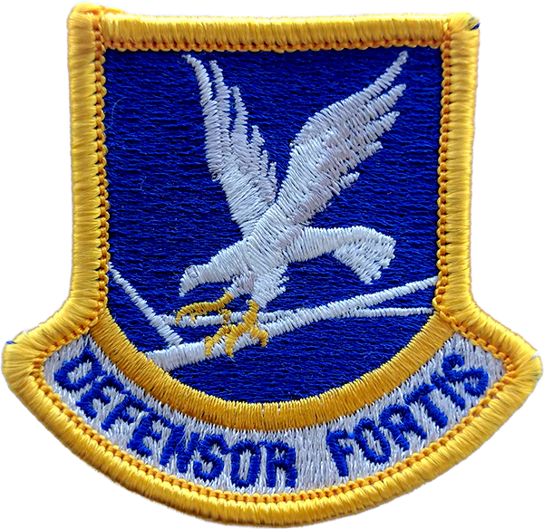 Defensor Fortis