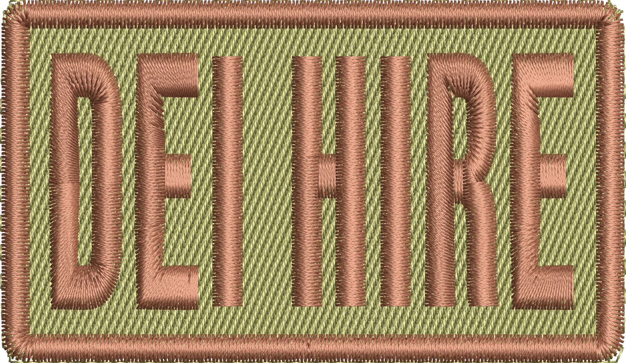 DEI HIRE - Duty Identifier