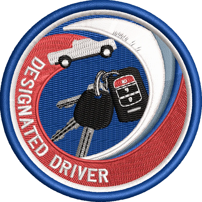 Designated Driver