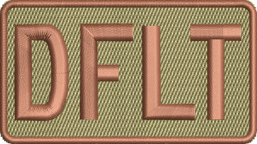DFLT - Duty Identifier Patch
