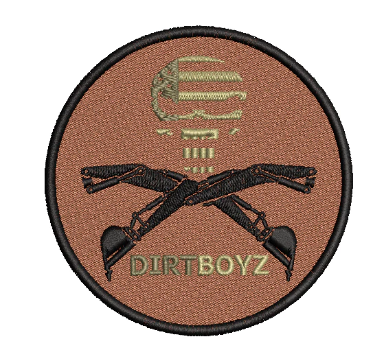 Dirt Boyz-Circle - Image 2