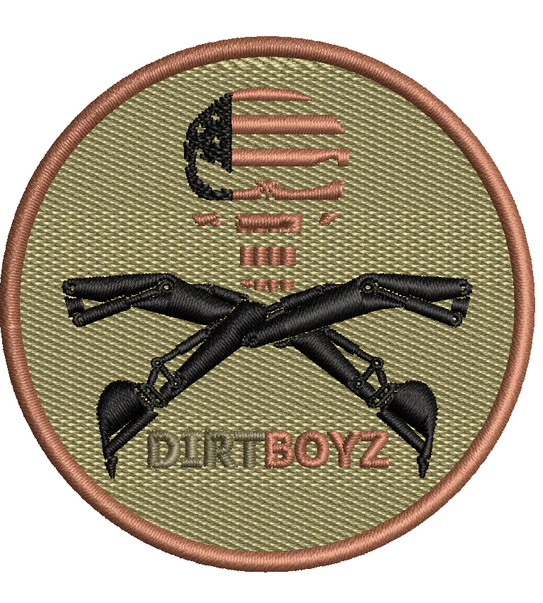 Dirt Boyz-Circle - Image 3