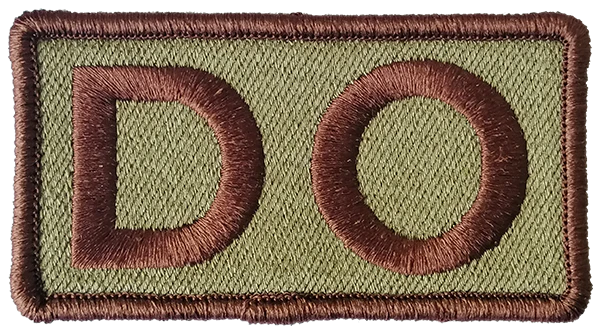 DO - Duty Identifier Patch