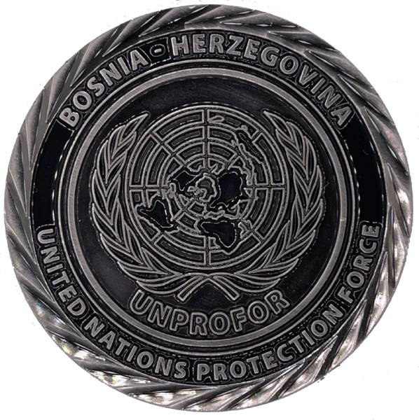 Dutch Veterans - Coin - Image 2
