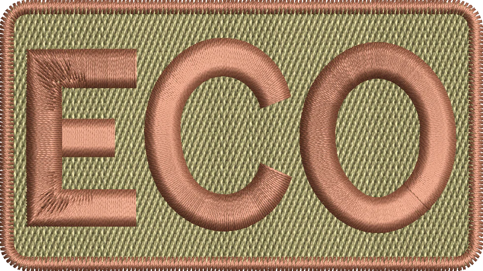 ECO - Duty Identifier Patch