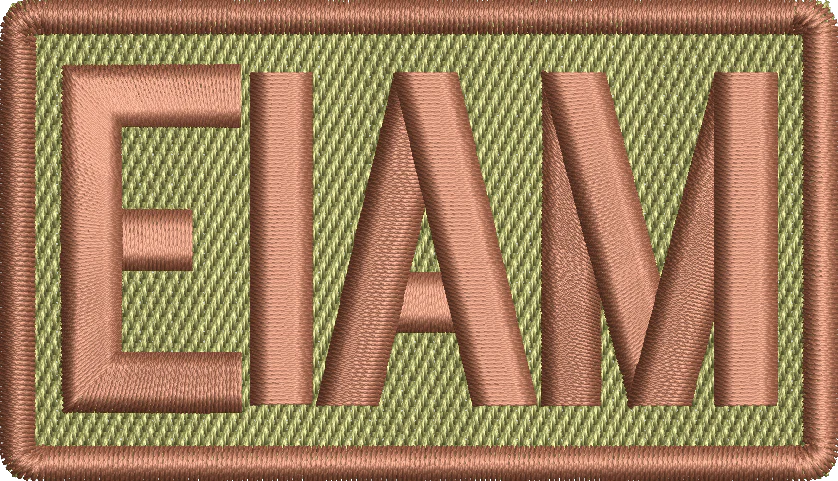 EIAM - Duty Identifier Patch