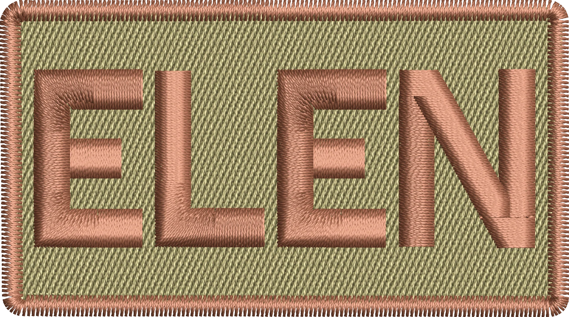 ELEN - Duty Identifier Patch