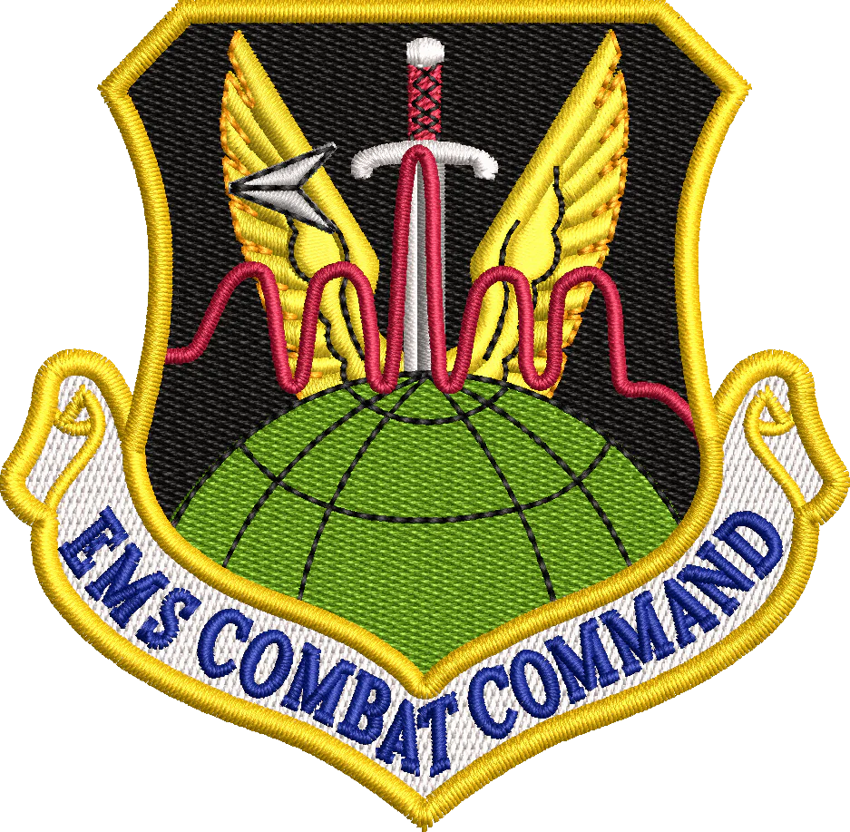 EMS Combat Command (Green)