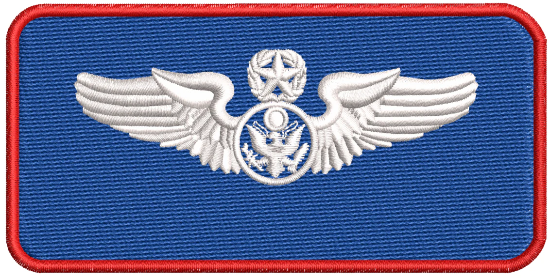 (11 ATKS) Name Tag - Image 3