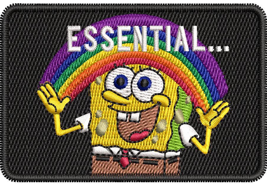 Essential