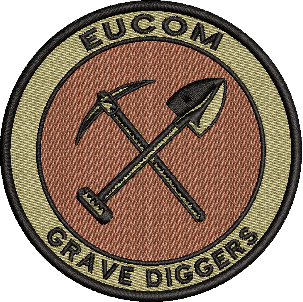 EUCOM - Grave Diggers