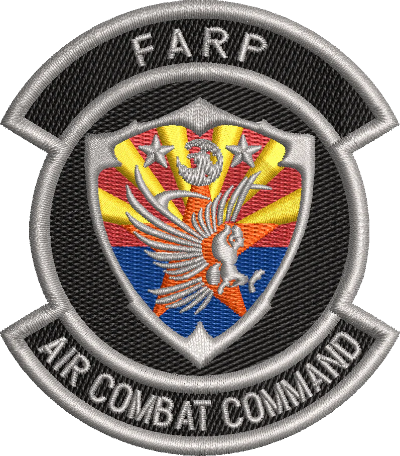FARP - Air Combat Command