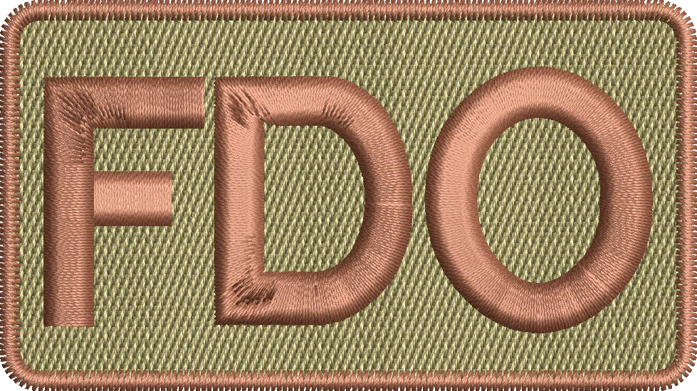 FDO - Duty Identifier Patch