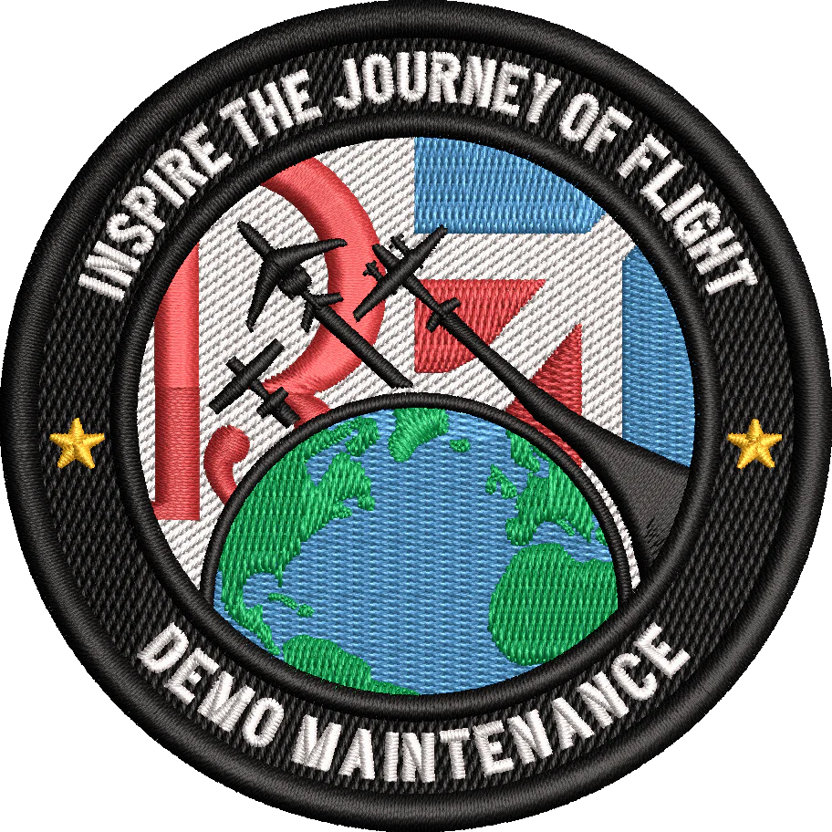 Flight Operations - Demo Maintenance - 1 Star