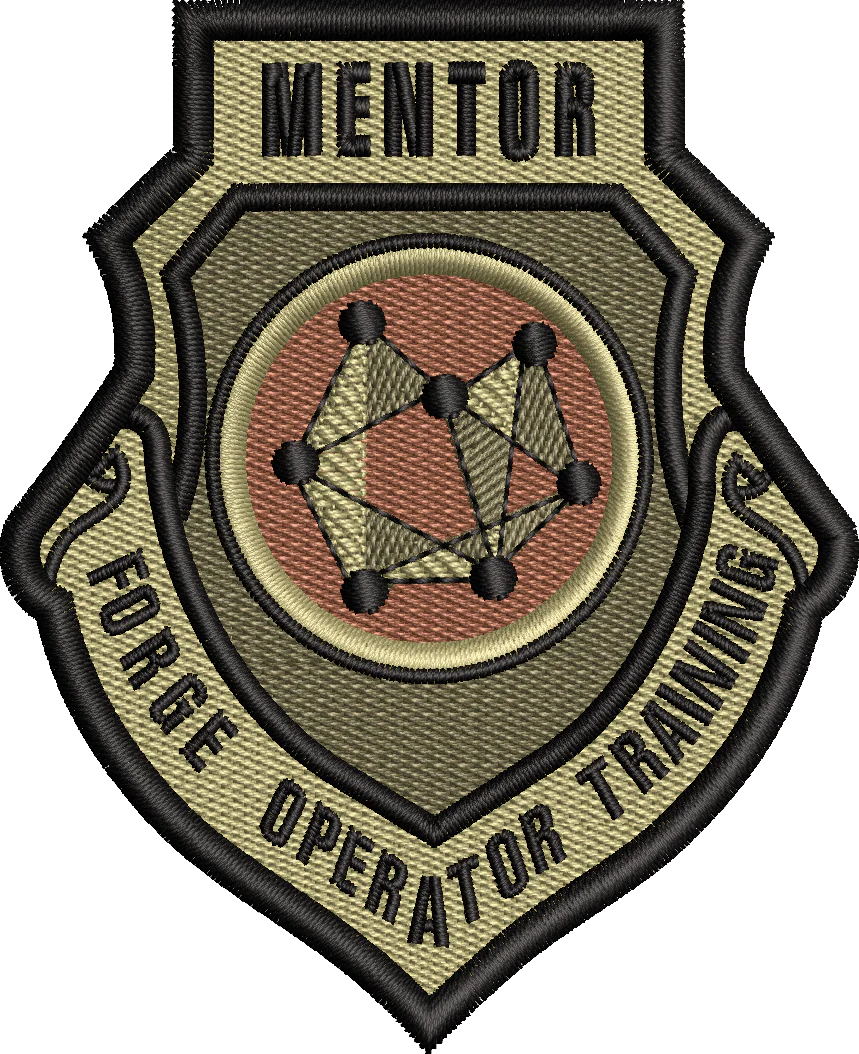 FORGE - MENTOR