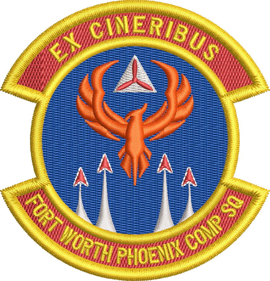 Fort Worth Phoenix Comp SQ