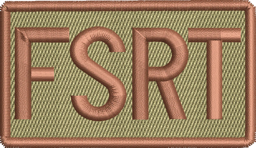 FSRT - Duty Identifier Patch