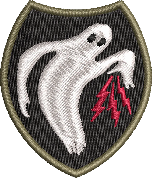 Ghost Army