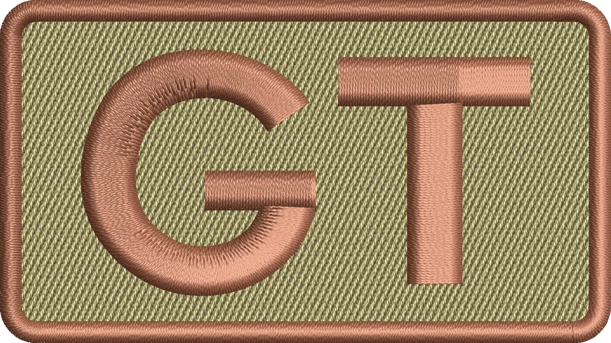 GT - Duty Identifier Patch
