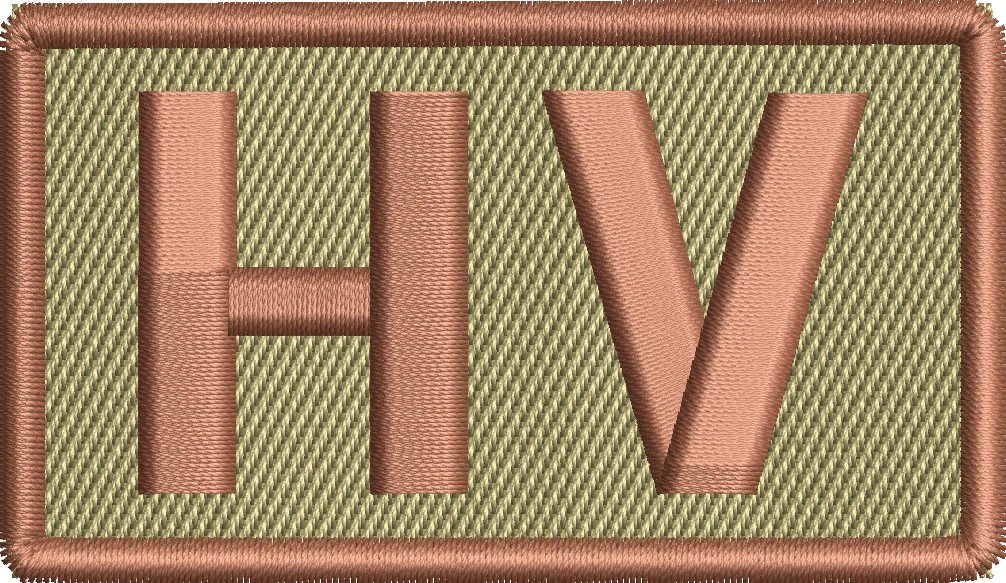 HV - Duty Identifier