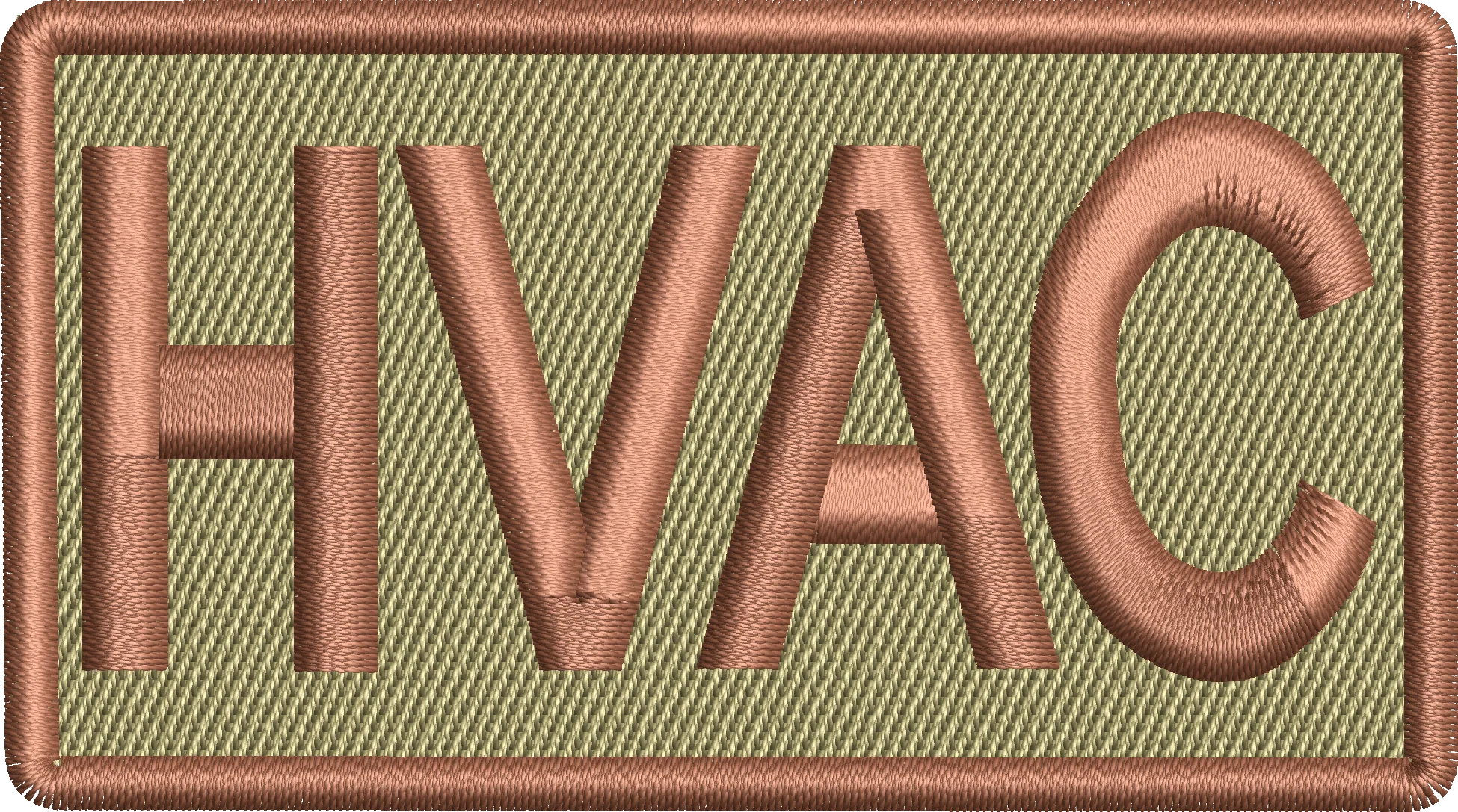 HVAC - Duty Identifier Patch