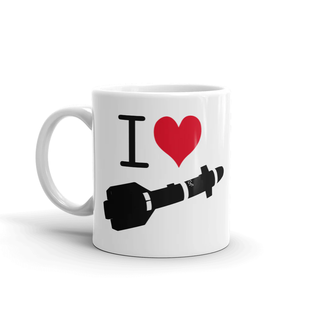 I Heart Hellfires - Image 2