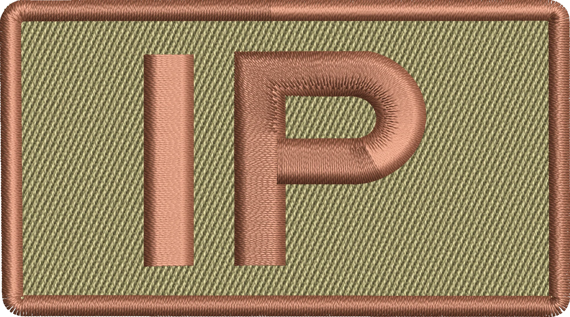 IP - Duty Identifier Patch