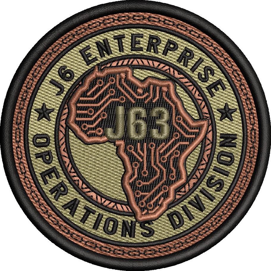 J6 Enterprise Operations Division