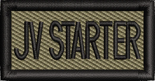 JV Starter - Pen Tab