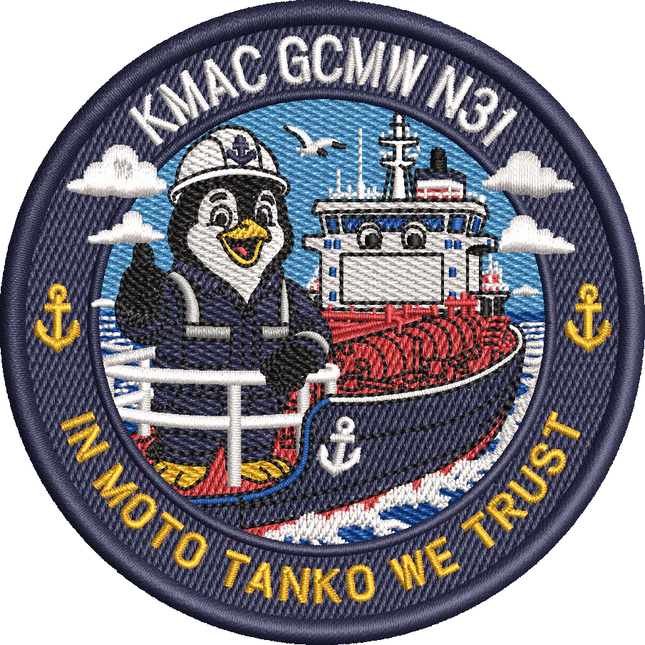 Kennedy Maritime Analysis Center