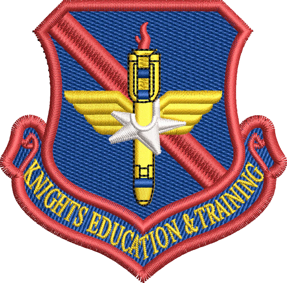 Knights Education & Training Command
