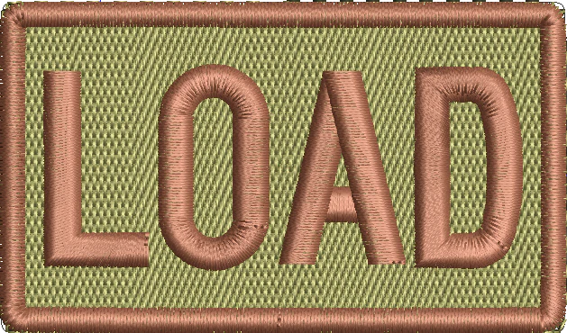LOAD - Duty Identifier Patch