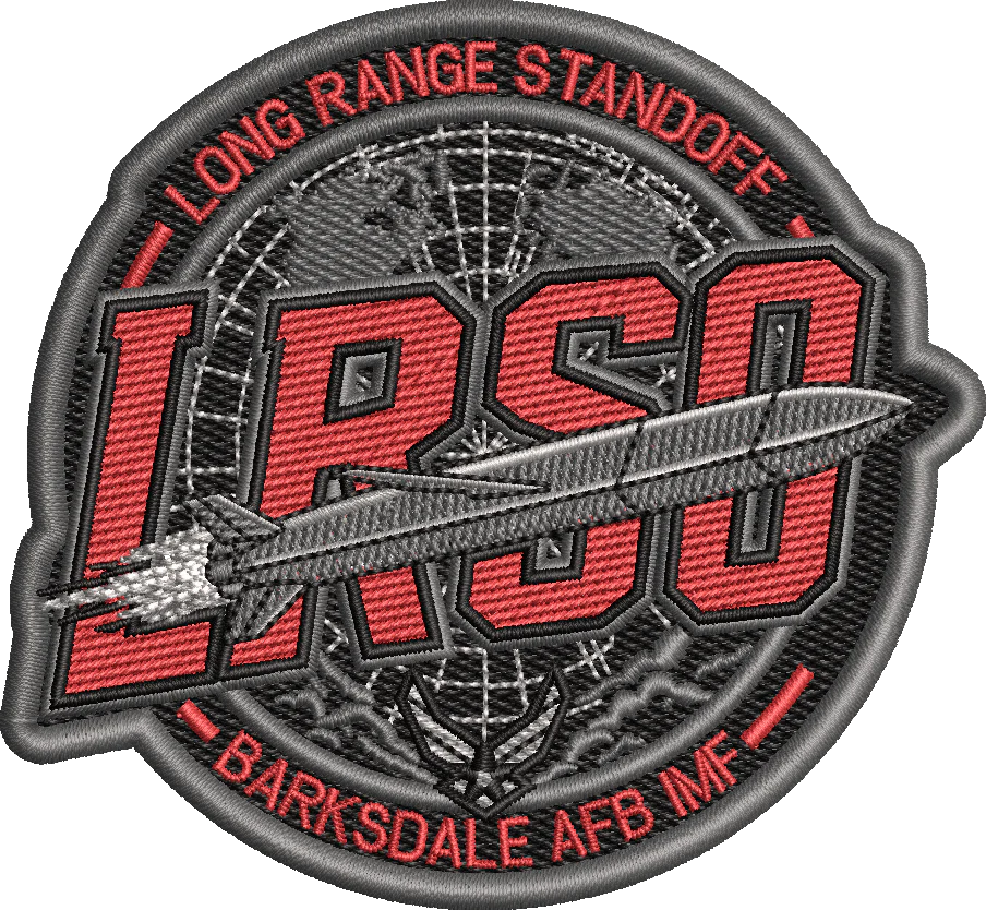 Long Range Standoff - Barksdale AFB IMF