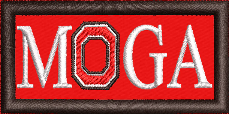MOGA- Pen Tab