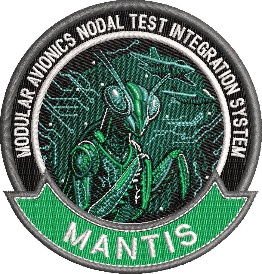 MANTIS