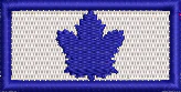 Maple Leaf - Pen Tab