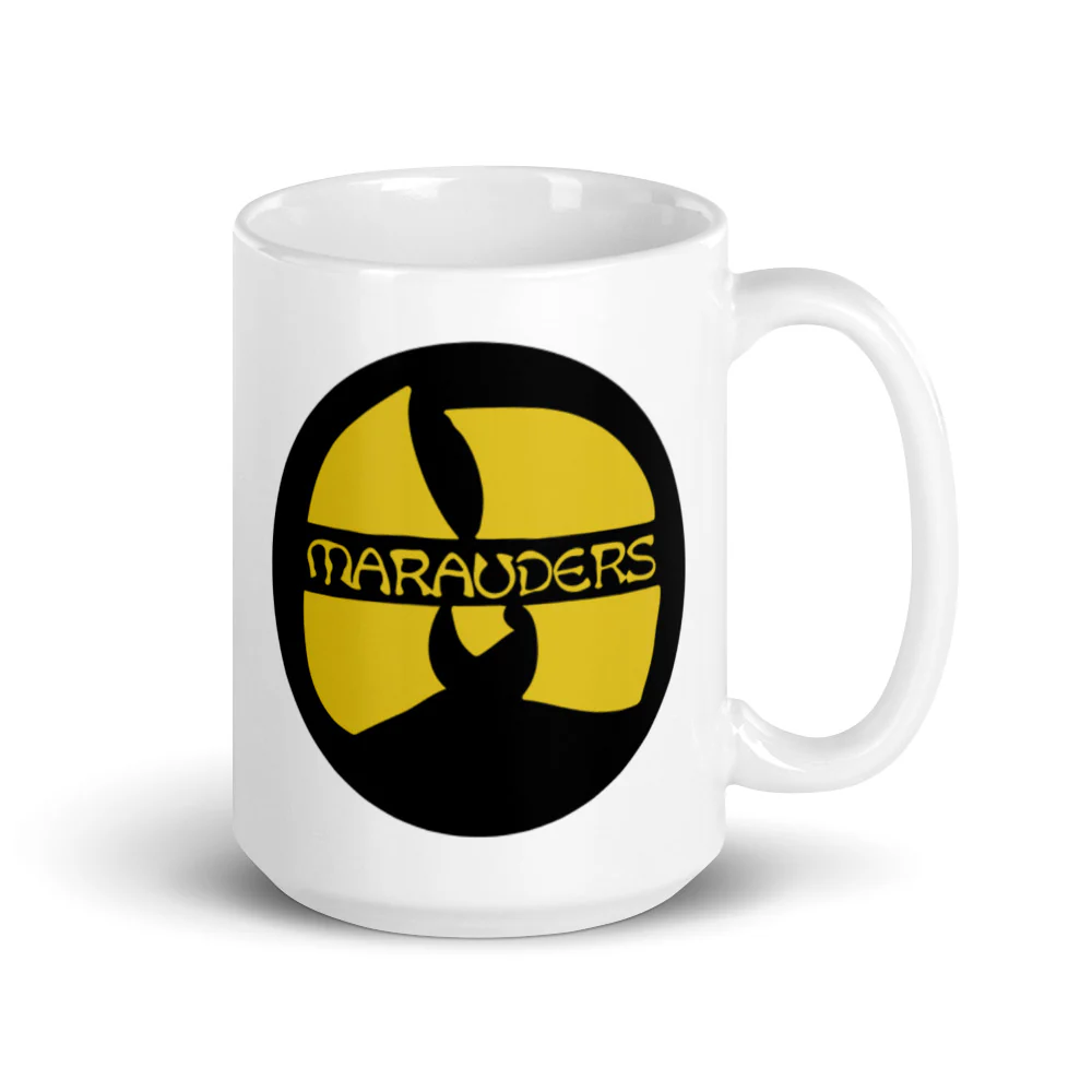 Marauders - Mug - Image 3