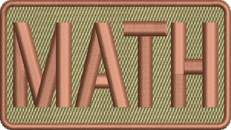 MATH - Duty Identifier Patch