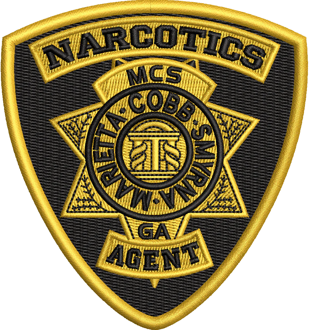 MCS Narcotics