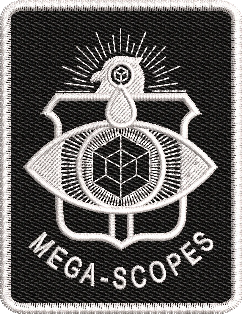 MEGA-SCOPES - Image 2